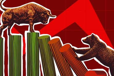 缺乏境外资金，越指无法涨上去，即使美联储的利好消息来袭 - 越南股市日评 2023.12.14