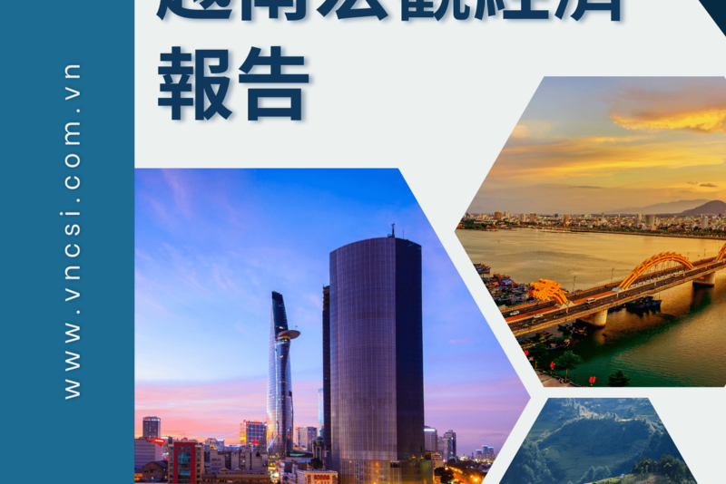 2023年11月和前11個月越南宏觀經濟報告