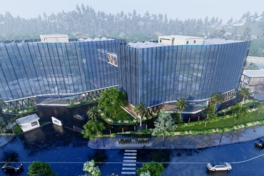 个股研报 2号电力建设咨询股份公司 (TV2 - HSX)  