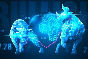 越指實現5連陽，投資者滿面春風 - 越南股市日評 2023.12.25