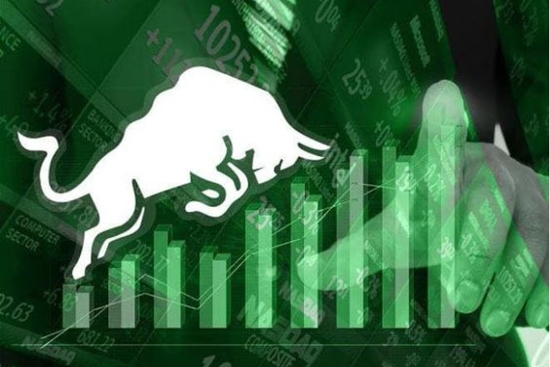 外资正式转向净流入，越南指数逼近1130点关口 - 越南股市日评 2023.12.28