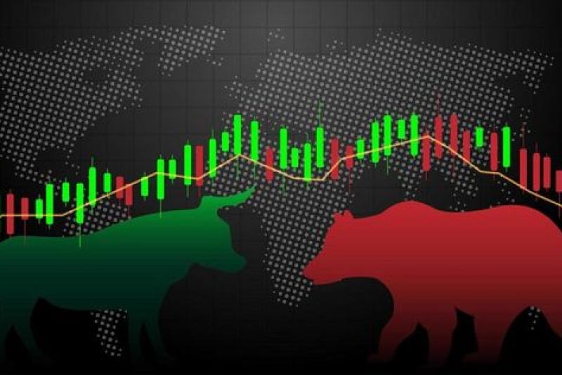 流动性明显萎缩，越南指数尾盘转跌 - 越南股市日评 2023.01.15