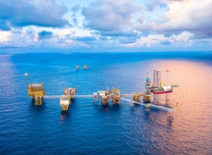 CSI - Báo Công Thương: Nhận định ngành dầu khí 2024: Triển vọng từ các dự án thượng nguồn và điện khí NLG