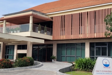 Báo cáo định giá lần đầu Công ty Cổ phần Đông Hải Bến Tre (DHC - HSX) - Kỳ vọng gì từ cổ phiếu "bán giấy lấy tiền"