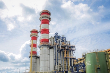 Báo cáo định giá lần đầu Công ty Cổ phần Tập đoàn Hóa chất Đức Giang (DGC - HSX) “ÔNG VUA” NGÀNH HÓA CHẤT CƠ BẢN