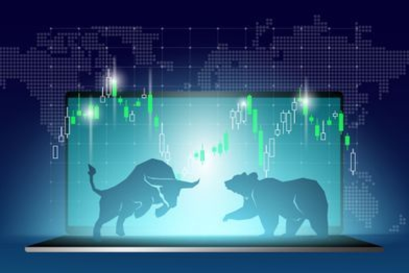 越指迎来技术性反弹，外资“争取”卖出股票 - 越南股市日评 2024.03.12