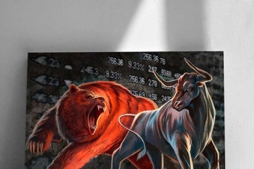 越南指數連跌四天，今日在昨收價附近徘徊 - 越南股市日評 2024.03.19