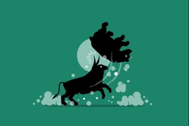 銀行股“同心協力”，越南指數飆漲17.62點 - 越南股市日評 2024.03.20