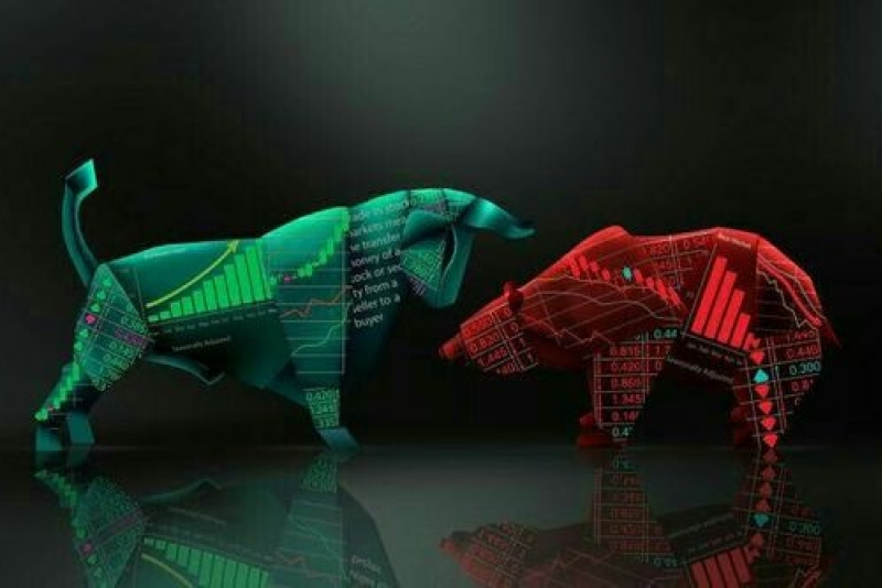 外資瘋狂出貨，越指仍小幅提升 - 越南股市日評 2024.03.27