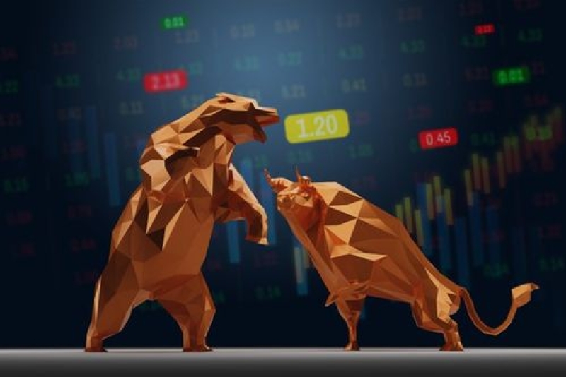VN-Index "thử lửa nhà đầu tư" trong phiên đầu tiên của quý II - Thị trường chứng khoán 01/04/2024