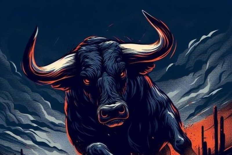 尾盘突然大跌，越指“蒸发”近16点 - 越南股市日评 2024.04.03