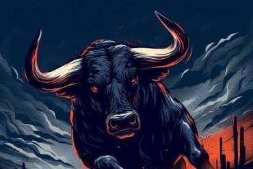 尾盤突然大跌，越指“蒸發”近16點 - 越南股市日評 2024.04.03