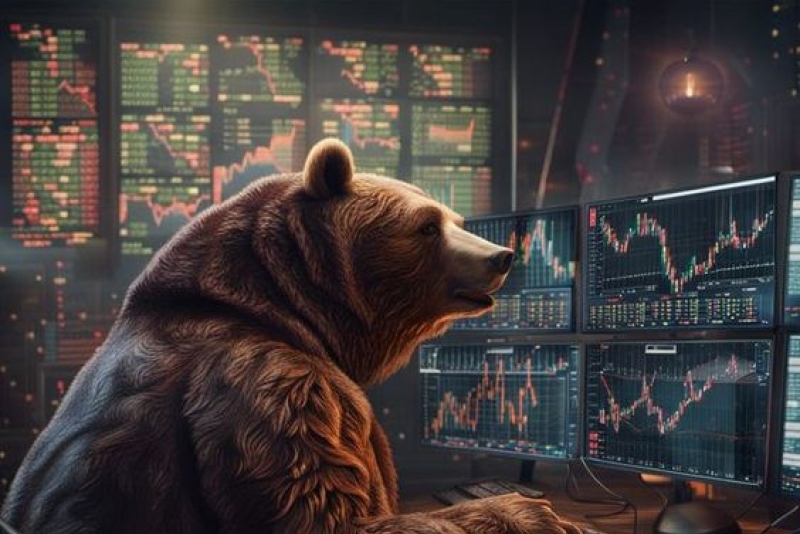 外资转向净流出，越指连续2日调整 - 越南股市日评 2024.04.04