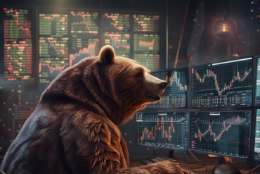 外資轉向淨流出，越指連續2日調整 - 越南股市日評 2024.04.04