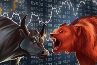 大盤弱勢反彈，最終仍實現4連跌 - 越南股市日評 2024.04.08