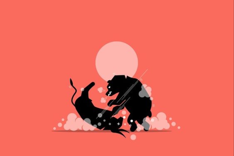 流動性明顯萎縮，越南指數盤中轉跌 - 越南股市日評 2024.04.10