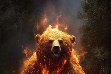 “抛售狂潮”突如其來，越南指數壹路暴跌近60點 - 越南股市日評 2024.04.15