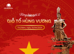 HUNG KINGS COMMEMORATION DAY ANNOUNCEMENT
