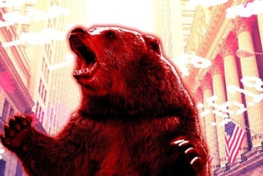 尾盘“快速跳水”，越指一度下跌22.67点 - 越南股市日评 2024.04.17