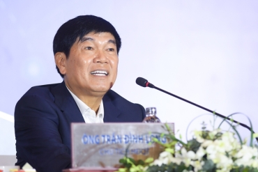 個股研報 和發集團股份公司 (HPG - HSX)