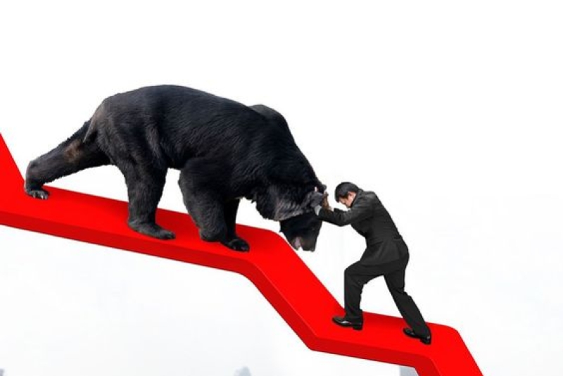 中东紧张局势以及汇率持续飙升迫使越南指数四日内跌逾100点 - 越南股市周平 2024.04.15 - 2024.04.19