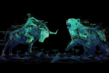 越南指数迎技术性反弹，成交量明显萎缩 - 越南股市日评 2024.04.22