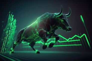 資金排隊入場，越指反彈近30點 - 越南股市日評 2024.04.24