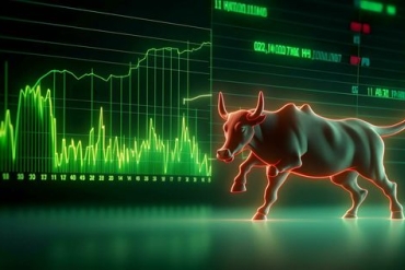 本周技术性反弹帮助越指收复了34.67点 - 越南股市周平 2024.04.22 - 2024.04.26