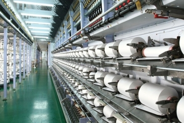 Báo cáo nhanh Công ty cổ phần Sợi Thế Kỷ (STK - HSX)