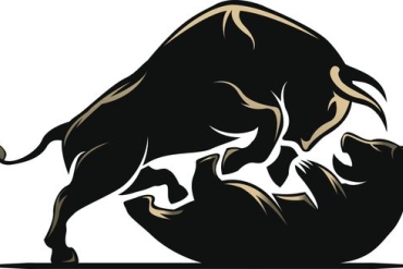 局势扭转，越南指数收复全部失地 - 越南股市日评 2024.05.23