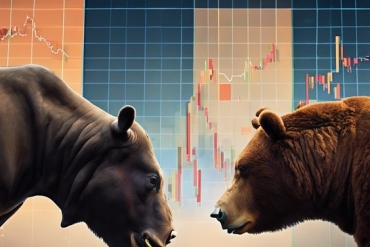 外资净卖创纪录，越指跌宕起 伏一周 - 越南股市周评 2024.05.20 - 2024.05.24