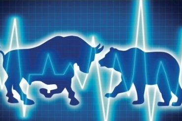 流动性“蒸发”近47%，越指尾盘突然拉升 - 越南股市日评 2024.05.27