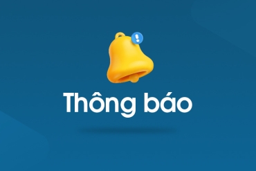Điều chỉnh Lãi suất không kỳ hạn dành cho Nhà đầu tư