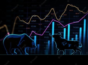 Bứt tốc cuối phiên, VN-Index "như chưa hề giảm điểm" - Thị trường chứng khoán 28/05/2024
