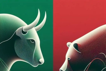 抛售壓力加大，越指仍守住上漲勢頭 - 越南股市日評 2024.06.04