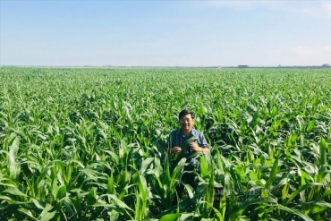 大宗商品价格指数MXV-Index迎来三连跌