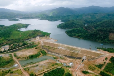 越南农业项目的公共投资资金到位率达近42%