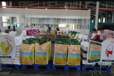 越南是菲律宾第一大大米出口伙伴