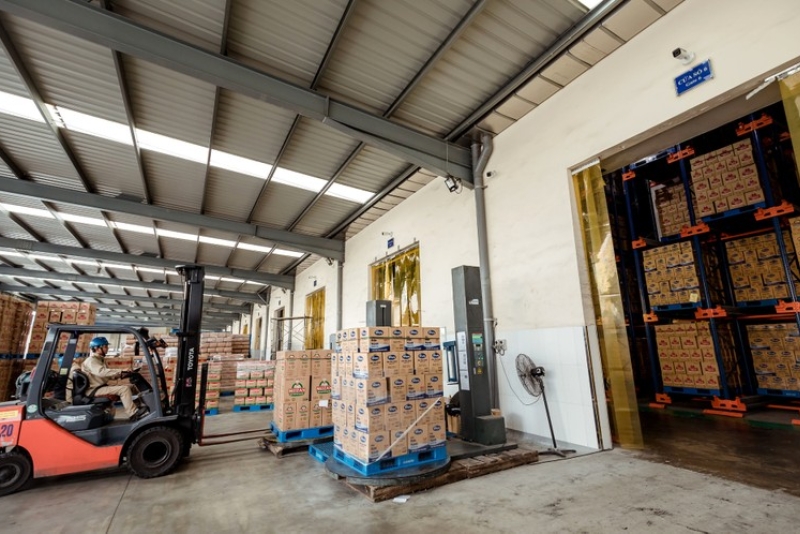 大力促进新的增长动力