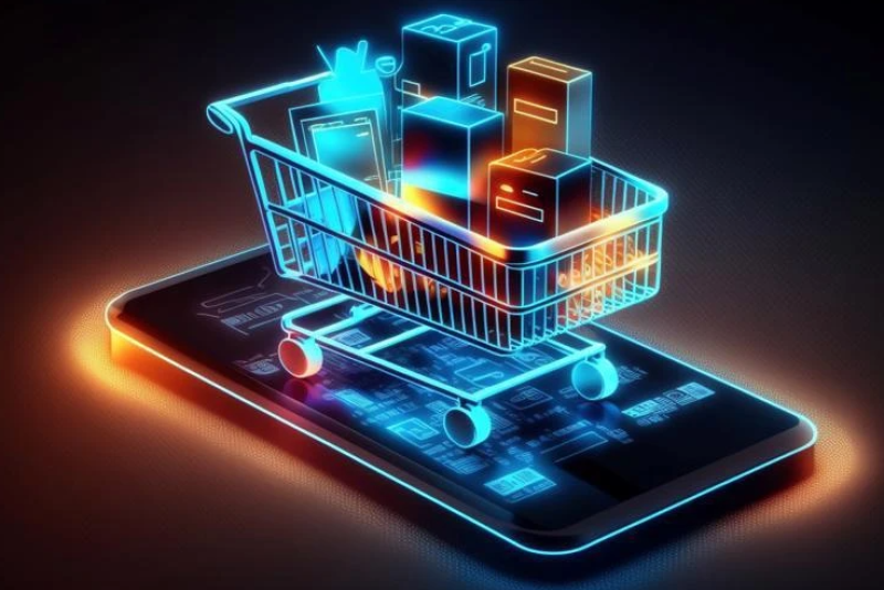 通过跨境电商系统促进越南货物对国际市场出口力度