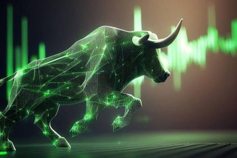 银行板块“苏醒”回升，越指等待两多年重回1300点大关 - 越南股市日评 2024.06.12