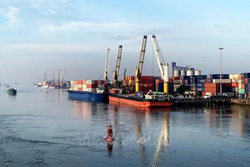 促进重点经济区域出口能力