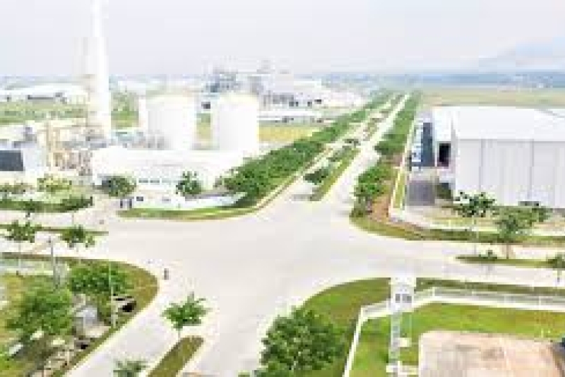 巴地头顿省引进外资领先全国