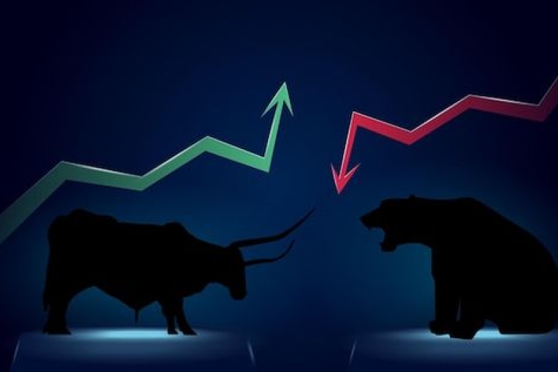 越南指数下探1250点关口，临近尾盘止跌回升 - 越南股市日评 2024.06.26