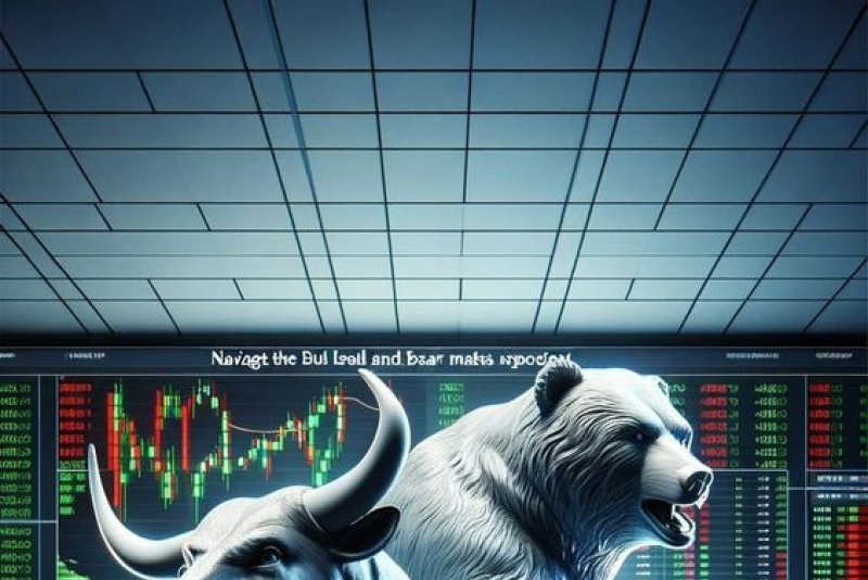 外资海量“出货”，越指震荡收涨 - 越南股市日评 2024.07.08