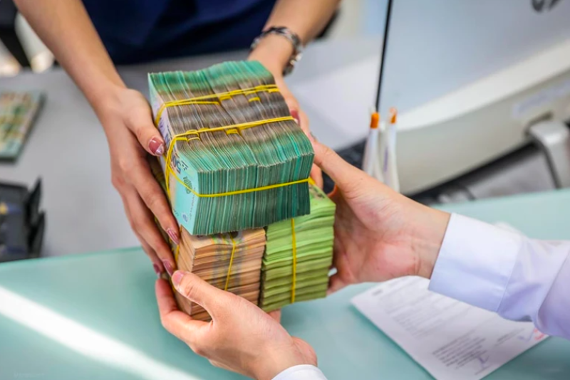 越南银行业多措并举努力实现信贷增长目标