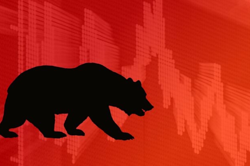 空头全力出击，越指收盘蒸发12.52点 - 越南股市日评 2024.07.17