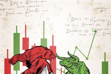 衍生品到期日平静度过，越南指数反弹上涨5.78点 - 越南股市日评 2024.07.18