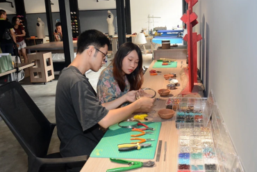 为创新创业寻找融资渠道