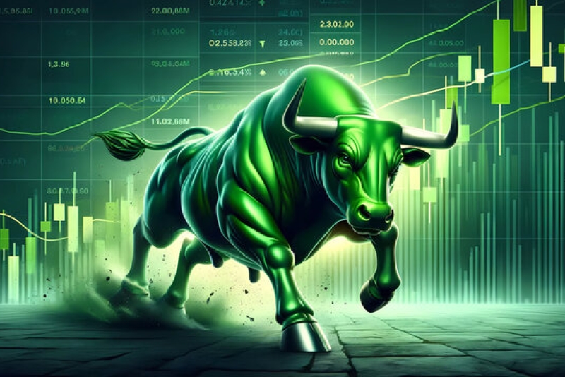 尾盘大幅动荡，VN30组引领市场走强 - 越南股市日评 2024.07.31